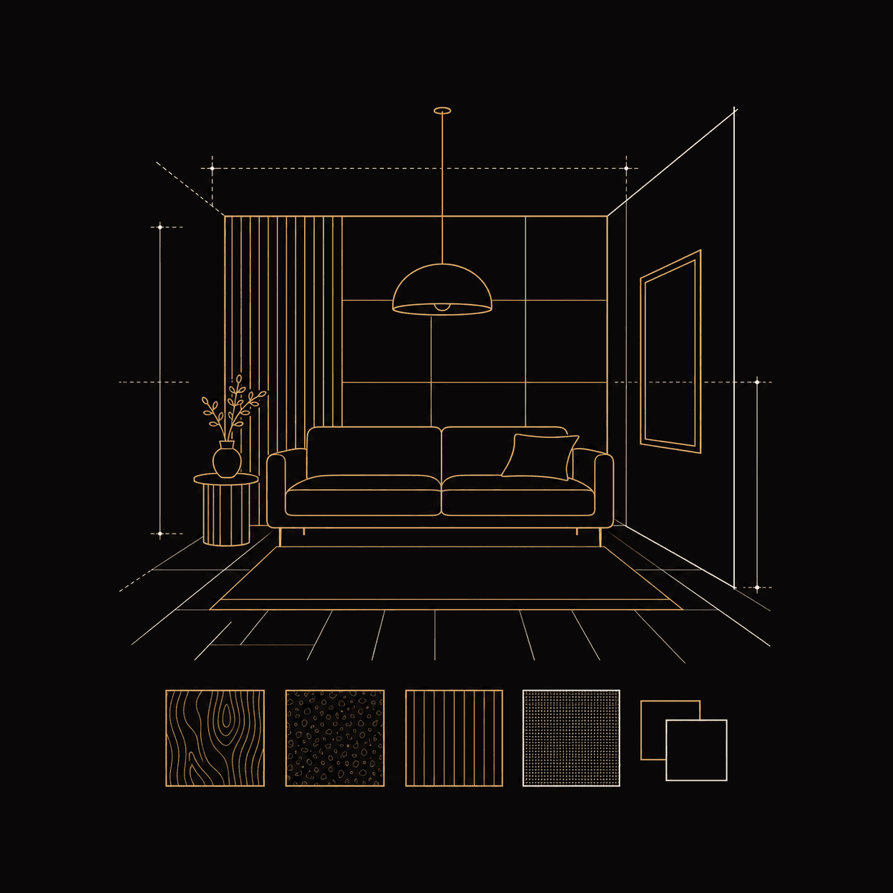 Design Intérieur