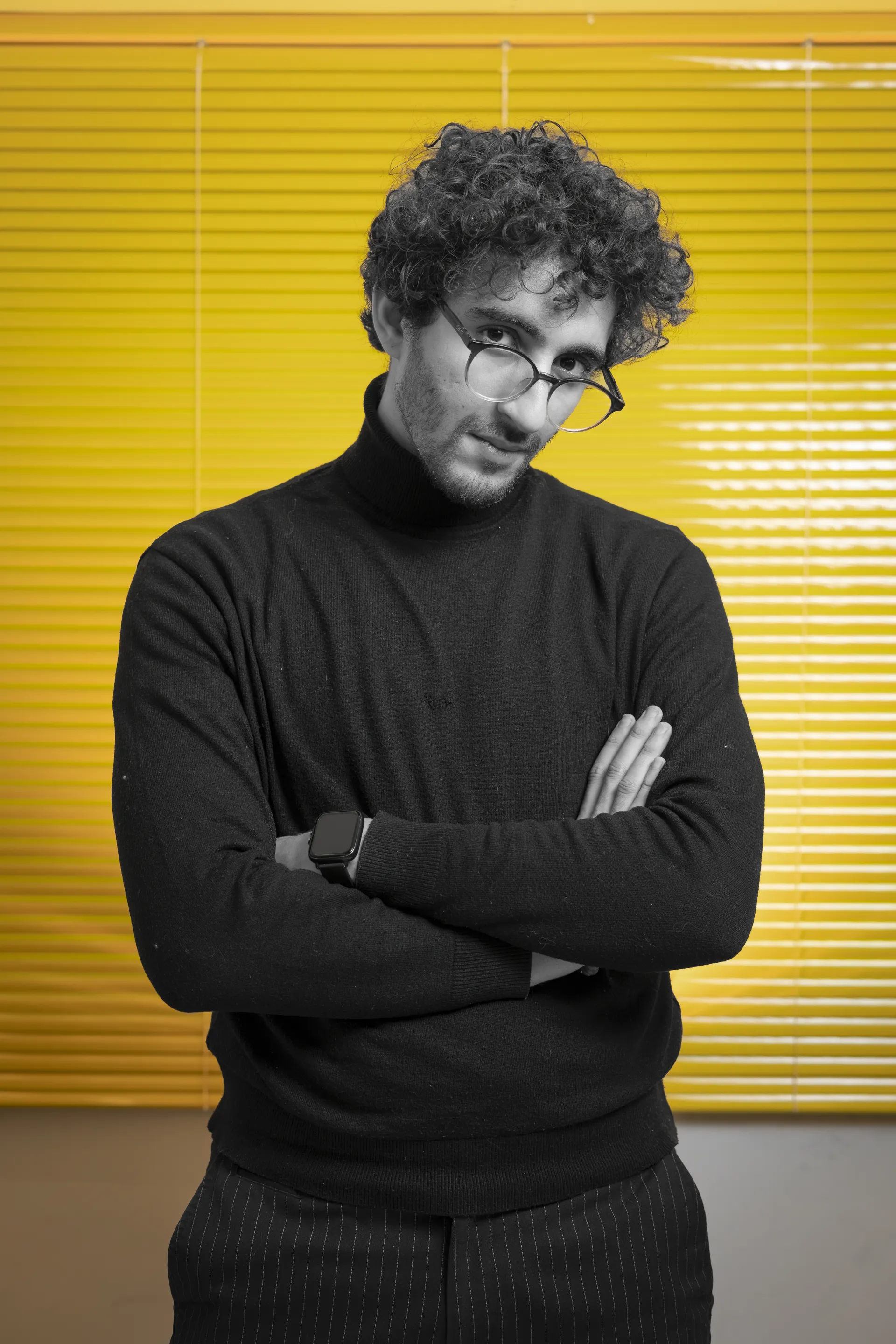 Amine FAKIR