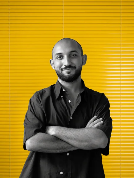 Houssam HARIRI