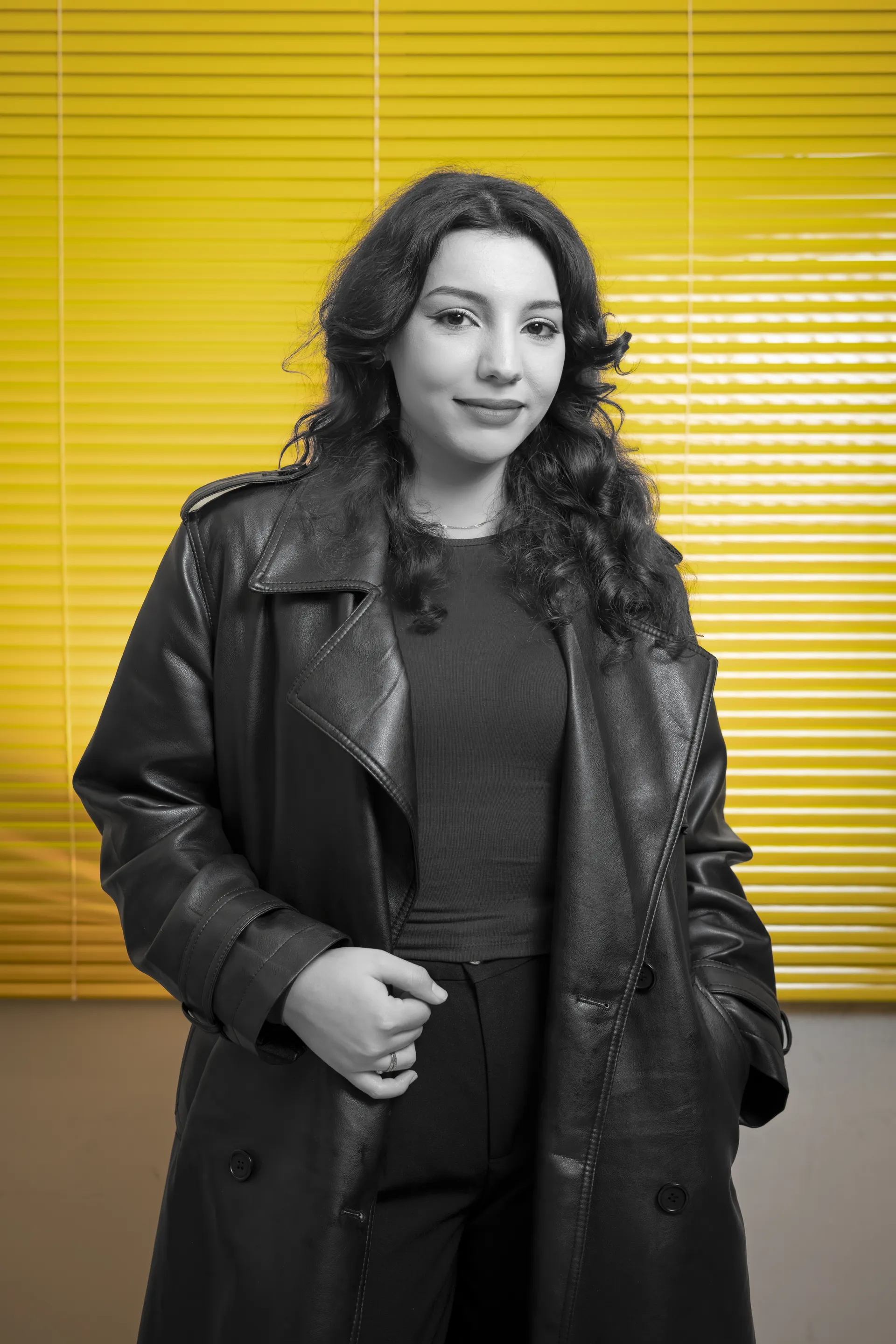 Imane MOUFID