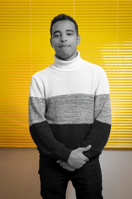 Mohamed labbit