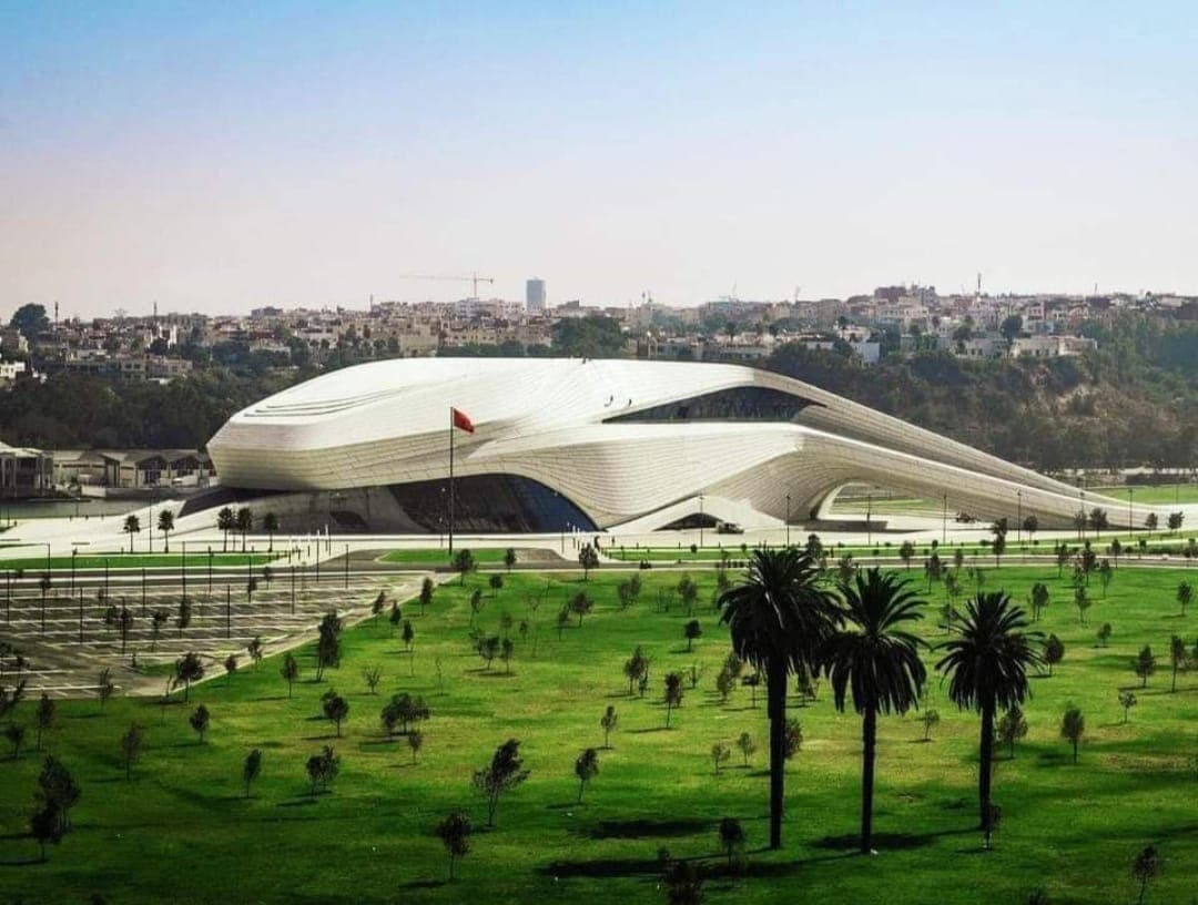 Top 5 Merveilles Architecturales de Rabat : Un Guide Indispensable